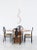 Mid-Century Modern Copper Colored Cascading Light from Raak Amsterdam For Sale - Image 3 of 9