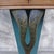 Mid-Century Modern Vintage Console Table, 1950s For Sale - Image 3 of 6