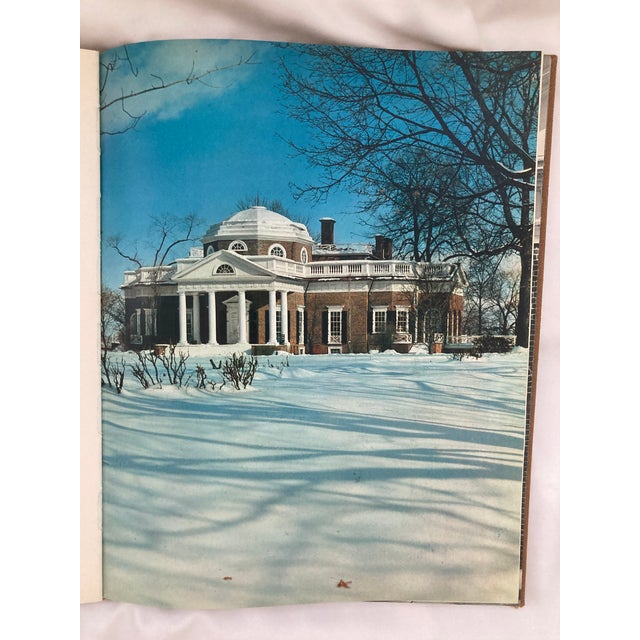 Great Houses of the Western World / Vintage Coffee Table Book For Sale - Image 11 of 12