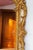French Baroque Style Carved Giltwood Mirror, 1890s For Sale - Image 9 of 12