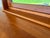 Chatam Reproductions Shaker Style 12 Drawer Cherry Mule Chest & Mirror For Sale - Image 11 of 15