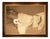 Vincenzo Marega, Composition 12, Nude, 2026, Giclee Print on Canvas For Sale