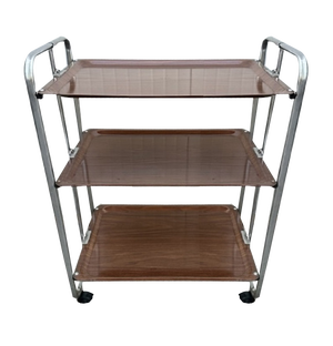 Folding Carrier Trolley, 1960s