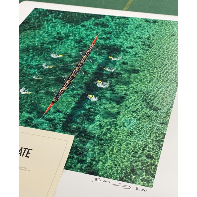 Not Yet Made - Made To Order "AV_Summer_013" Contemporary Limited Edition Fine Art Photograph Print by Bernhard Lang For Sale - Image 5 of 14