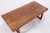 1960s Vintage Danish Coffee Table from Niels Bach, 1960s For Sale - Image 5 of 12