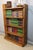 Art Deco Bookcase, 1930s For Sale - Image 6 of 9