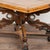 19th Century Swedish Pine Drop Leaf Pedestal Dining Table For Sale - Image 15 of 17