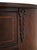 Councill Craftsmen Mahogany Banded Server Demilune Chest For Sale In Philadelphia - Image 6 of 17