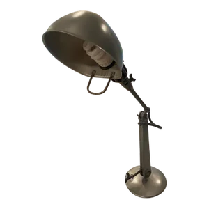1950s Dazor Swivel Fixture