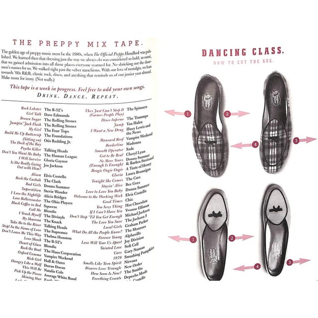 "True Prep" 2010 Birnbach, Lisa (Inscribed) For Sale - Image 17 of 18