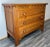 Vintage Chest of Drawers in Wood For Sale - Image 5 of 11