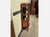 Brown Vintage Art Nouveau Display Cabinet, 1930 For Sale - Image 8 of 11