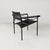 Italian Modern Black Spaghetti Armchair attributed to Giandomenico Belotti for Alias, ​​1980s For Sale - Image 6 of 18