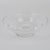1960s Ercuis, Paris Crystal and Silver Plate Caviar Bowl Dish Server, circa 1960 For Sale - Image 5 of 15