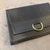 1990s A 1993 Louis Vuitton Jena Black Epi Leather Clutch in Excellent Condition For Sale - Image 5 of 18