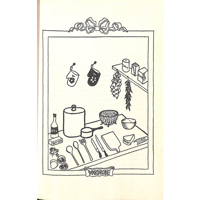"A Snob in the Kitchen" 1967 Simonetta For Sale In New York - Image 6 of 12