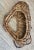 Mid 20th-Century Rustic Adirondack-Style Branch & Twig Willow & Branch Wall Pocket For Sale In Austin - Image 6 of 12