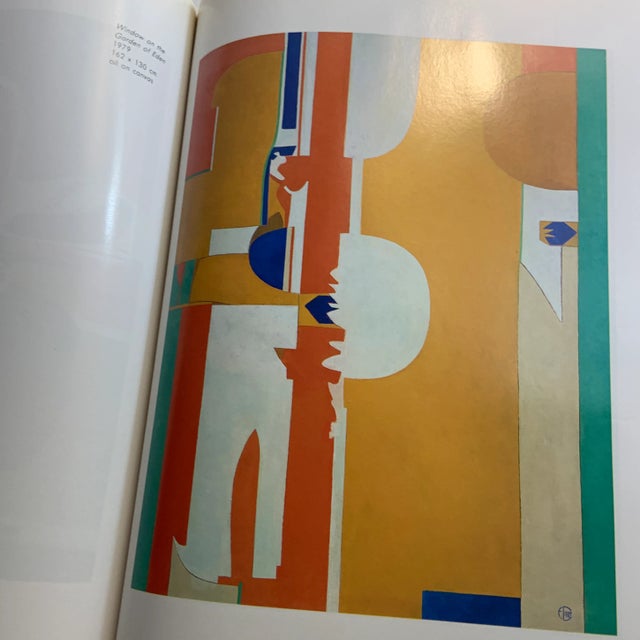 1987 Francoise Gilot an Artist's Journey Book For Sale - Image 10 of 11