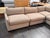 Sand Revelation by Uttermost Slope Sectional For Sale - Image 8 of 12