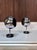 Black Chrome-Plated Eyeball Spotlights from Staff Leuchten, Germany, 1970s, Set of 2 For Sale - Image 8 of 13