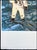 Andy Warhol "Moonwalk light blue" offset lithograph in colors on Arches paper, Georges Israel Editeur, sheet size 38,5 x...