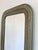 Large Antique French Louis Philippe Mirror – Green and Gold, Late 19th Century For Sale - Image 6 of 10