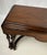 Late 20th Century John-Richard "European Crossroads" Inlay Console Table For Sale - Image 10 of 18