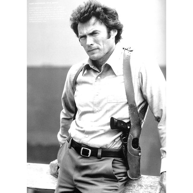 Traditional "The Way We Were: The Photography of Julian Wasser" 2014 Elterman, Brad For Sale - Image 3 of 12