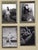 Renée Jacobs, Female Nudes, Original Signed Polaroid Countertypes, Set of 4 For Sale - Image 6 of 6