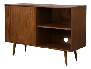 Small Sideboard by Pastform