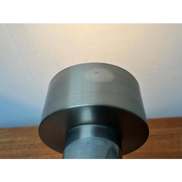 Mid-Century Minimalist Table Lamp, 1960s For Sale - Image 17 of 18