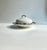 Vintage Limoges Covered Porcelain Butter - Cheese Dish For Sale - Image 17 of 17