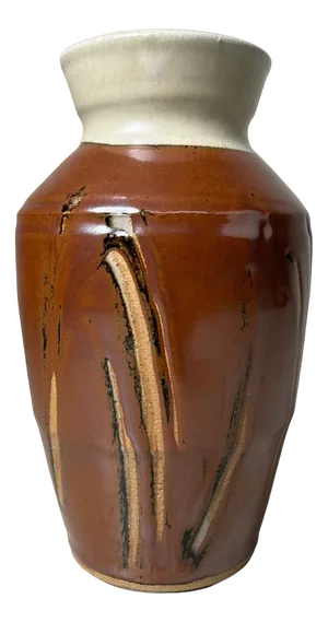 Japanese Kabin Vase, 1970s