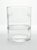 Anchor Hocking 1920s Anchor Hocking “Banded Rings, Clear” Old Fashioned Tumbler Glasses - Set of 7 For Sale - Image 4 of 6