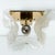 Catena Wall Sconce attributed to J. T. Kalmar, Austria, 1969 For Sale - Image 10 of 14