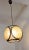 Vintage German Ceiling Lamp from Aro-Leuchten, 1980s For Sale - Image 3 of 9