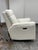 Pottery Barn Kids Dream Deluxe Power Swivel Recliner For Sale In San Francisco - Image 6 of 12