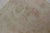 Antique Turkish Konya Area Rug in Gray & Soft Pink With Subtle Design 7'2 X 8'6 For Sale - Image 12 of 13