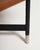 Italian Teak and Metal Coffee Table by Gastone Rinaldi, 1970s For Sale - Image 6 of 8