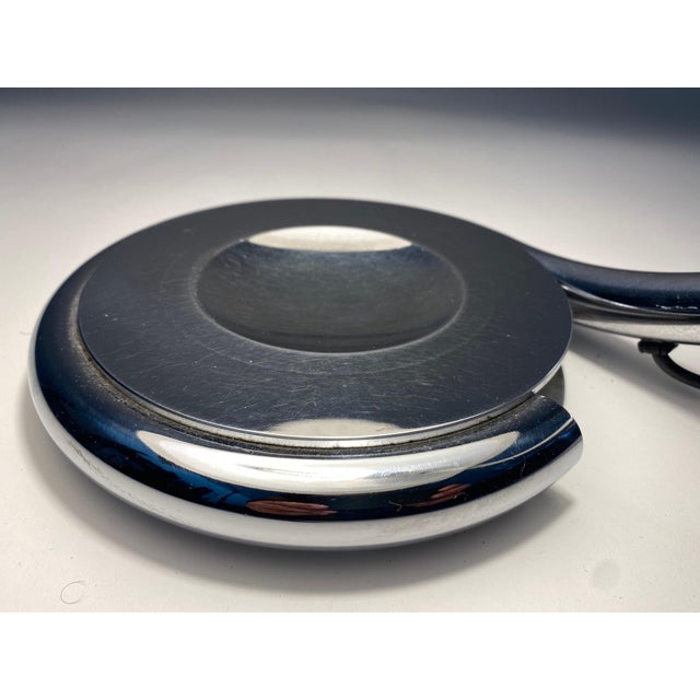 Elio Martinelli Italian Serpente Table Lamp by Elio Martinelli for Martinelli Luce, 1960s For Sale - Image 4 of 8