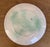 Late 19th Century Majolica Shell Motif Plate For Sale In San Francisco - Image 6 of 6