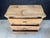 Pine Chest of 3 Drawers, 1900 For Sale - Image 9 of 13