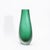 A celebration of timeless craftsmanship and rich color, the Hand-Blown Murano Supreme Vase in Emerald Green exudes both...