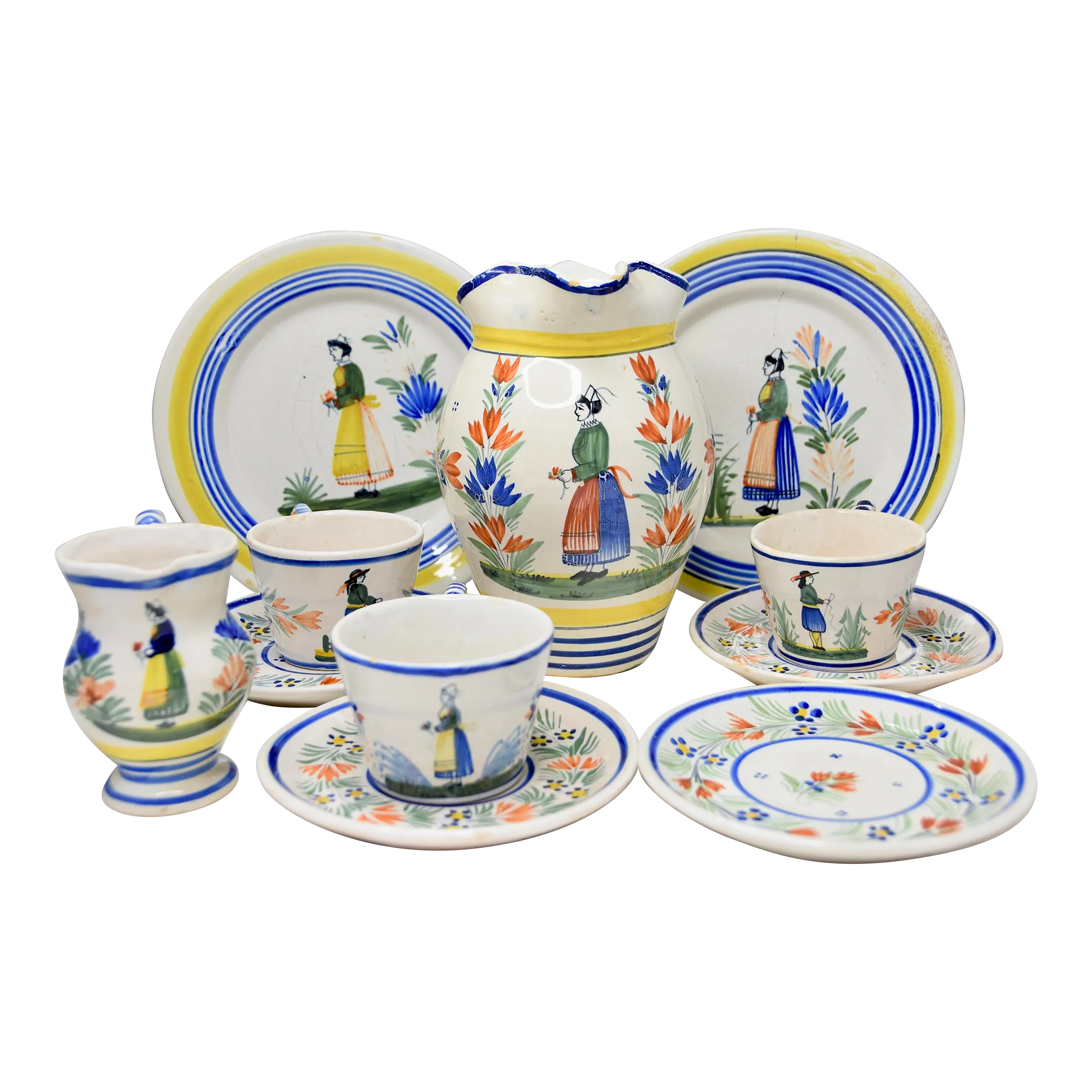 vintage-hand-painted-france-