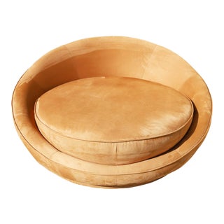 Milo Baughman Satellite Chair for Thayer Coggin For Sale