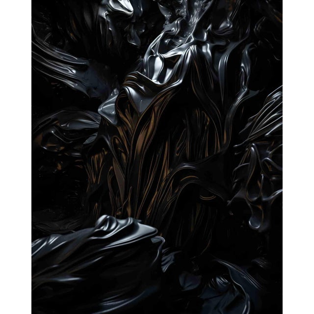 Sculpted Luminescence forges an enchanting bond between light and form, as luminescent materials become art's sculptural...