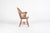 Vintage Windsor Armchair in Solid Wood, 1960s For Sale - Image 6 of 14