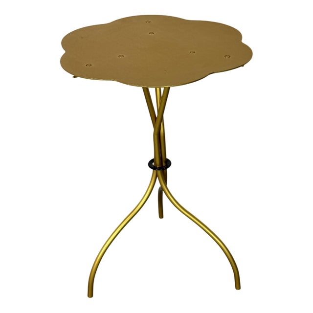 Vintage Italian Cipango High Side Table by Emaf Progetti for Zanotta, 1980s For Sale