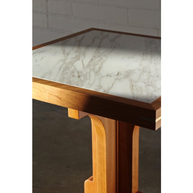 Lalibela Bistro Table For Sale In Los Angeles - Image 6 of 10
