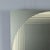 Brama Mirror by Gianni Celada for FontanaArte For Sale - Image 4 of 9